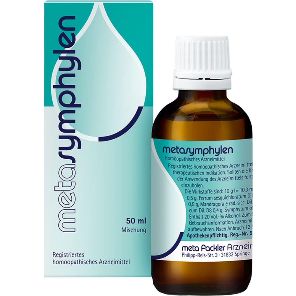 Metasymphylen null