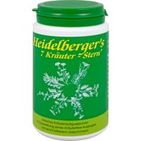 Heidelberger's 7 Kräuter-Stern null