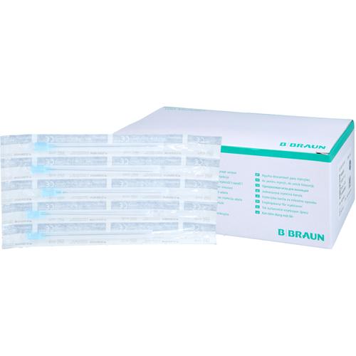 Sterican Kanuelen 23Gx3 1 5 0.6x80 Mm 100 St 1001 Artikel Medical bei onfy.de kaufen 03037050