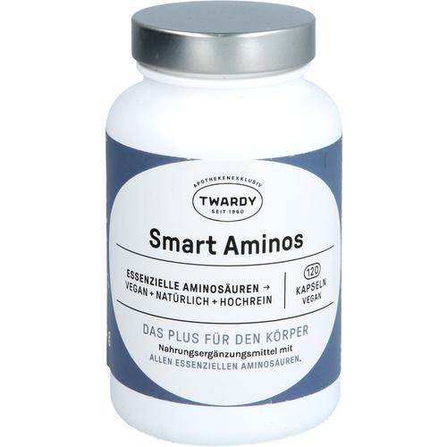 Smart Aminos 120 St Astrid Twardy bei onfy.de kaufen 19384428