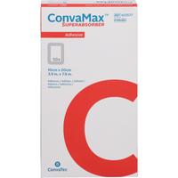 Convamax Superabsorber Adhäsiv 10x20 cm null