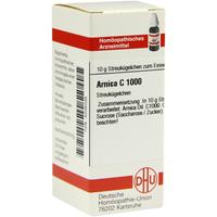Arnica C1000 null
