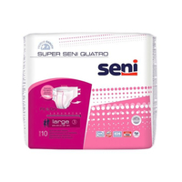 Seni Super Quatro Large