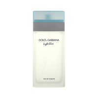 Dolce & Gabbana Light Blue Pour Femme Eau de Toilette 200 ml