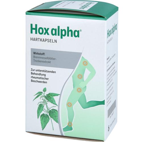 Hox Alpha 90 St Strathmann bei onfy.de kaufen 19484377