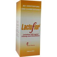 Lactuflor