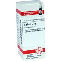 Ledum C12 null