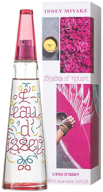 Issey Miyake L`Eau D`Issey Shades of Kolam Eau de Toilette 100 ml Shiseido Group bei onfy.de kaufen 03423478974357