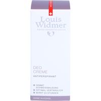 Widmer Deo Creme Leicht Parf. null
