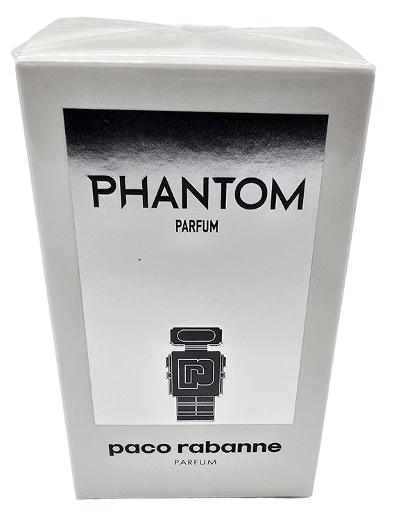 Paco Rabanne Phantom Parfum 50 ml Puig France S.A.S bei onfy.de kaufen 3349668614585