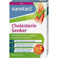 Sanotact Cholesterin Senker null