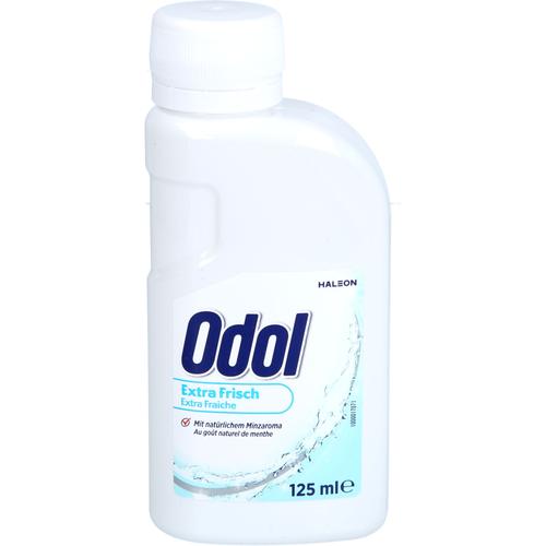 Odol Extra Frisch 125 ml Haleon Germany bei onfy.de kaufen 19827601