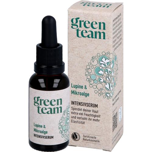Green Team Intensivserum 30 ml Dr.B.Scheffler Nachf. bei onfy.de kaufen 19251897