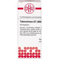 Tuberculinum Gt Lm Xii null