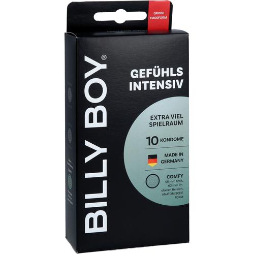 Billy Boy Gefuehlsintensiv 10 St MAPA bei onfy.de kaufen 18835484