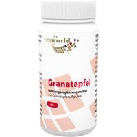 Granatapfel 500mg null