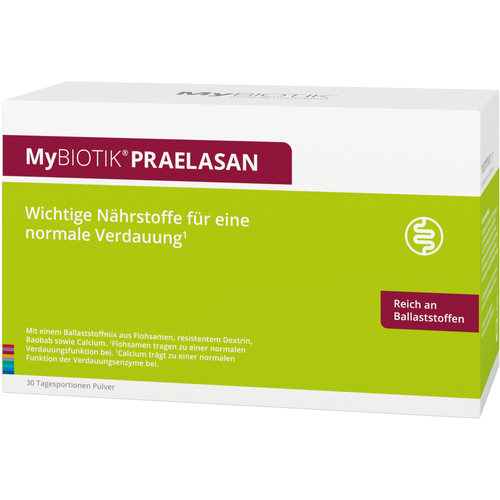 Mybiotik Praelasan 30x14 g nutrimmun bei onfy.de kaufen 20355805