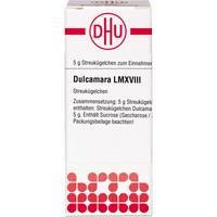 Dulcamara Lm Xviii null