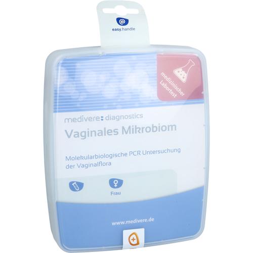 Vaginales Mikrobiom 1 St Medivere bei onfy.de kaufen 17627766