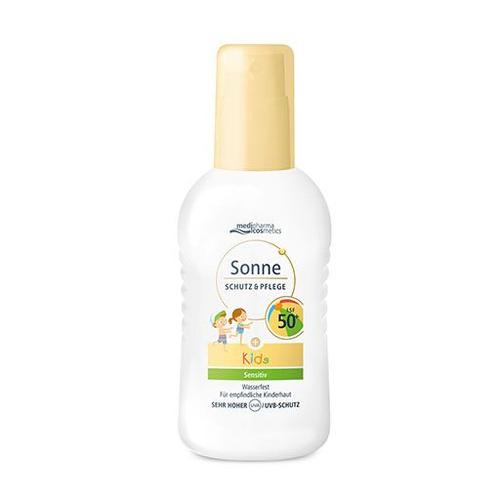 Sonne Schutz & Pflege Kids LSF 50+ 200 ml Dr. Theiss Naturwaren bei onfy.de kaufen 18273187