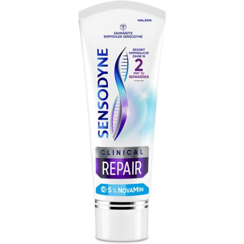 Sensodyne Clinical Repair 75 ml Haleon Germany bei onfy.de kaufen 19117029