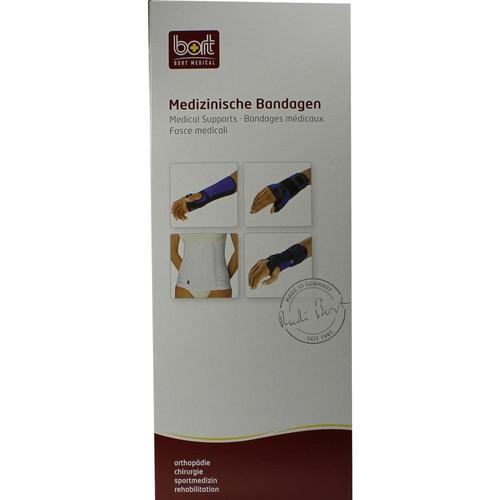 Bort Arm U Handg Sch Re La Bl/Sch 1 St Bort bei onfy.de kaufen 04196017