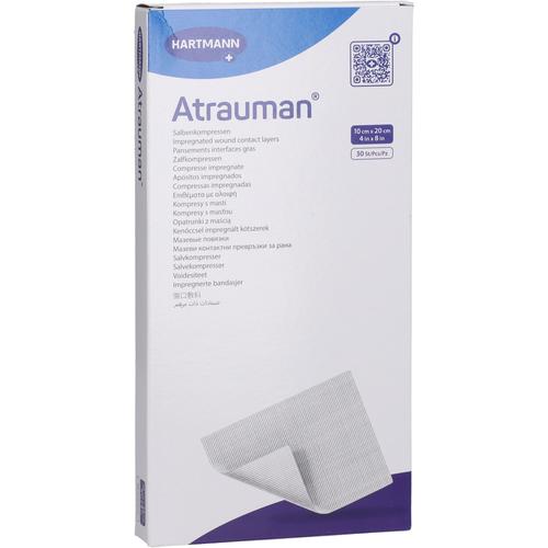 Atrauman 10x20 cm St 30 St ApoHomeCare bei onfy.de kaufen 19957114