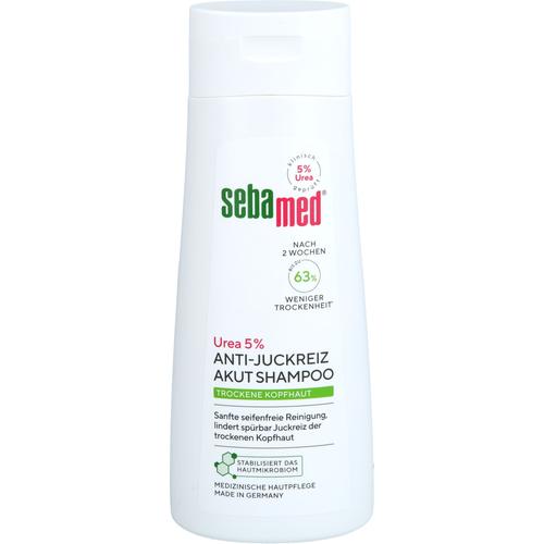 Sebamed Anti-Juckreiz Akut Shampoo 200 ml Sebapharma bei onfy.de kaufen 19856666