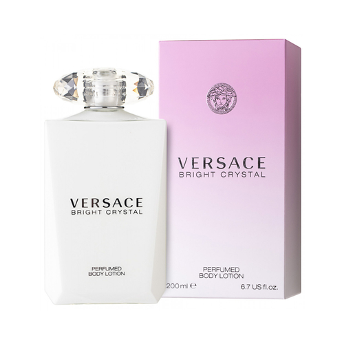 Versace Bright Crystal Körperlotion 200 ml Euroitalia S.R.L. bei onfy.de kaufen 08011003993857