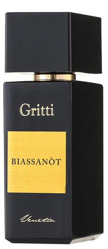 Gritti Biassanòt Eau de Parfum 100 ml
