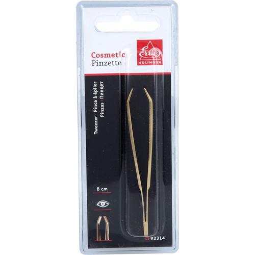 Erbe-Pinzette Golden Zetty 1 St Becker Manicure bei onfy.de kaufen 02733824