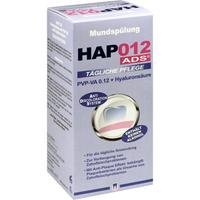 Hap012 Pvp-Va 0.12 + Hyaluron Mundspülung