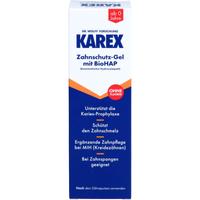 Karex Zahnschutz-Gel null
