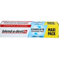 Blend-A-Dent Haftcreme Complete Originale Frische null