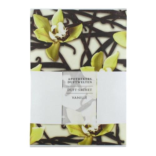 Duftsachet Vanille 1 St Avitale bei onfy.de kaufen 14820209