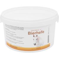 Bierhefe Vet P (pferd) null