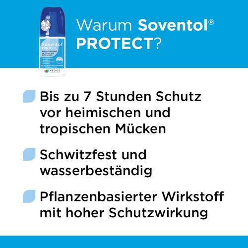 Soventol Protect Zecke Intensiv-Schutzspray zur Zeckenabwehr 100 ml MEDICE Arzneimittel Pütter bei onfy.de kaufen 11016145