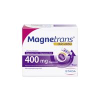 Magnetrans Duo-Aktiv 400mg null