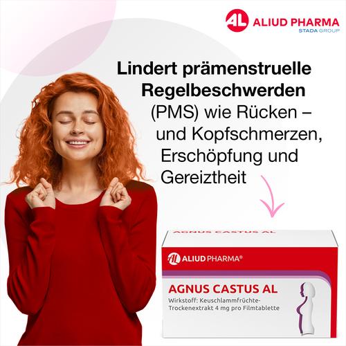 Agnus Castus Al 60 St ALIUD Pharma bei onfy.de kaufen 00739478