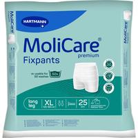 Molicare Premium Fixpants Long Leg Gr. Xl null