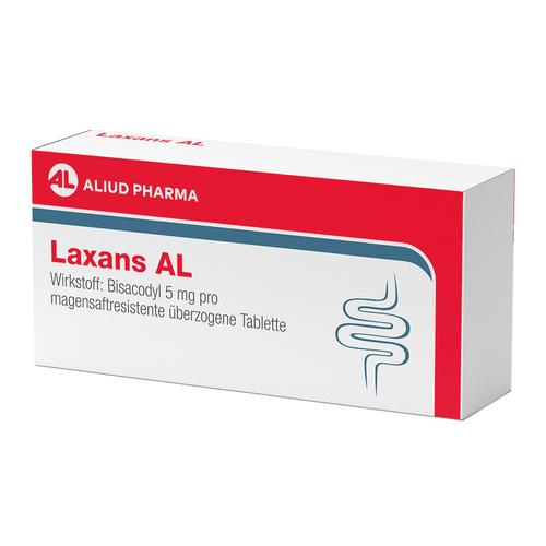 Laxans Al 10 St ALIUD Pharma bei onfy.de kaufen 10916119