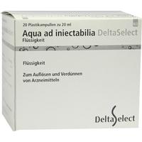 Aqua Ad Iniectabilia Plastik null