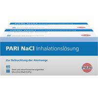 Pari Nacl Inhalationslösung Amp null