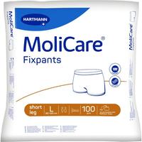 Molicare Fixpants Short Leg Gr. L null