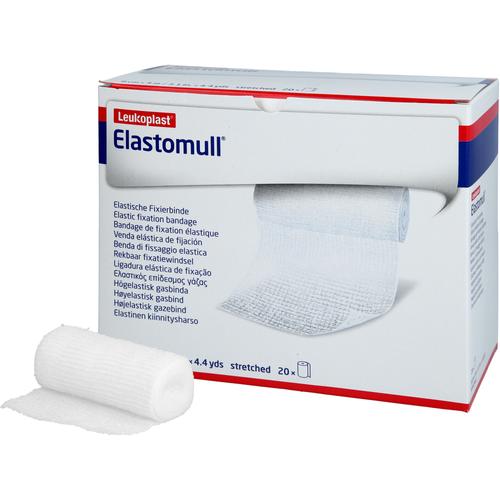 Elastomull 8 cmx4 M Elast.fixierb.2101 20 St Crosp Medical bei onfy.de kaufen 19556993