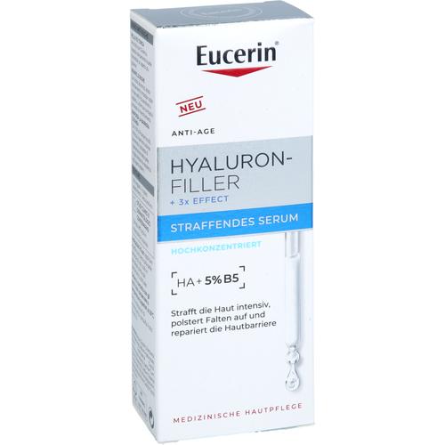 Eucerin Anti-Age Hyaluron-Filler Straffendes Serum 30 ml Beiersdorf AG Eucerin bei onfy.de kaufen 19723913