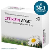 Cetirizin-Adgc