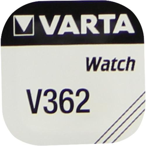 Batterie Knopfzelle 1.55V/Sr721Sw/362 1 St Vielstedter Elektronik bei onfy.de kaufen 00684777