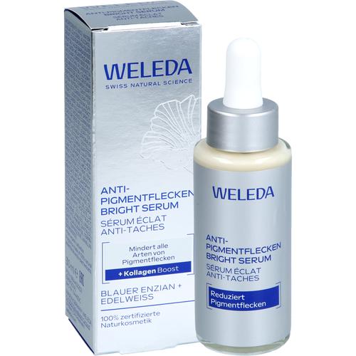 Weleda Anti-Pigmentflecken Bright Serum 30 ml WELEDA bei onfy.de kaufen 19844522