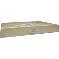 Verbandzellstoff Hochgebleicht Chlorfr 40x60cm